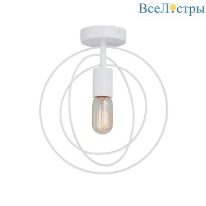 Потолочная люстра Vitaluce V3794-0/1PL