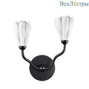Бра Odeon Light Gardi Modern 5090/2W