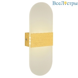 Настенный светильник AM Group AM318 GL