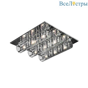 Потолочный светильник MX62704-12A Illuminati