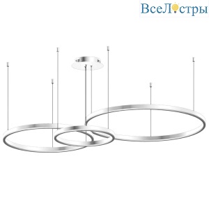 Подвесной светодиодный светильник Kink Light Тор 08223,01PA(4000K)