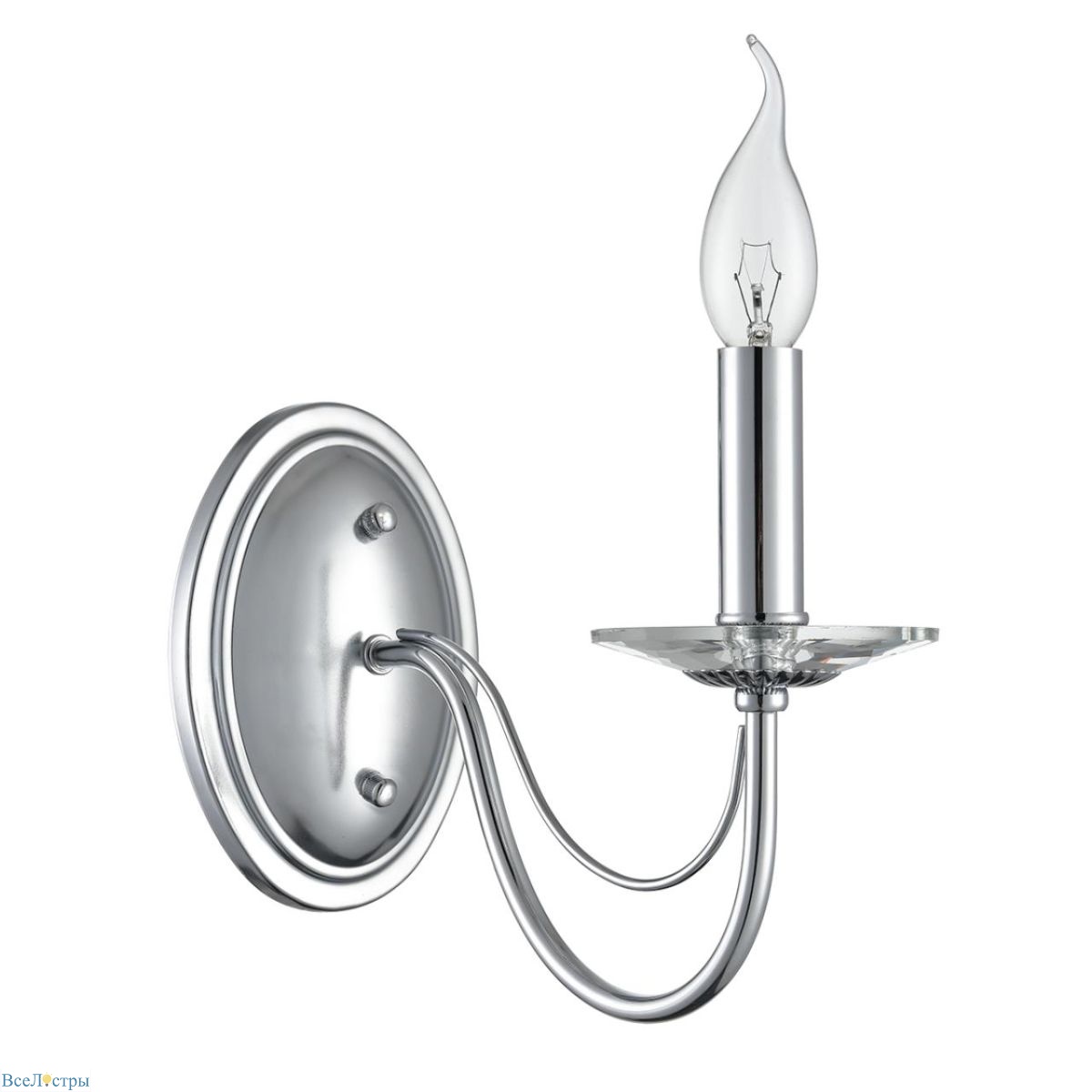 бра lumion classi incanto 8034/1w
