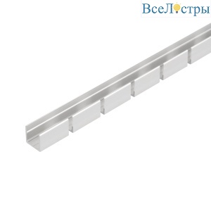 Профиль гибкий Arlight ARL-MOONLIGHT-1010-1000 (Металл) 060069