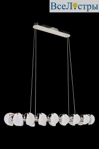 Подвесная люстра Kiara LE3054/1200L NI