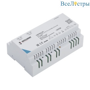 Контроллер Arlight DALI-LOGIC-LITE-PS-x2 (230B, Ethernet) 053510