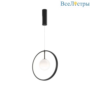 Подвесной светильник Maytoni Paparazzi MOD407PL-L12B3K1