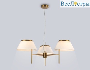 Подвесная люстра Ambrella Light High Light Classic LH72471