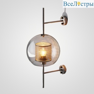 Бра ImperiumLoft Catch 189445-26