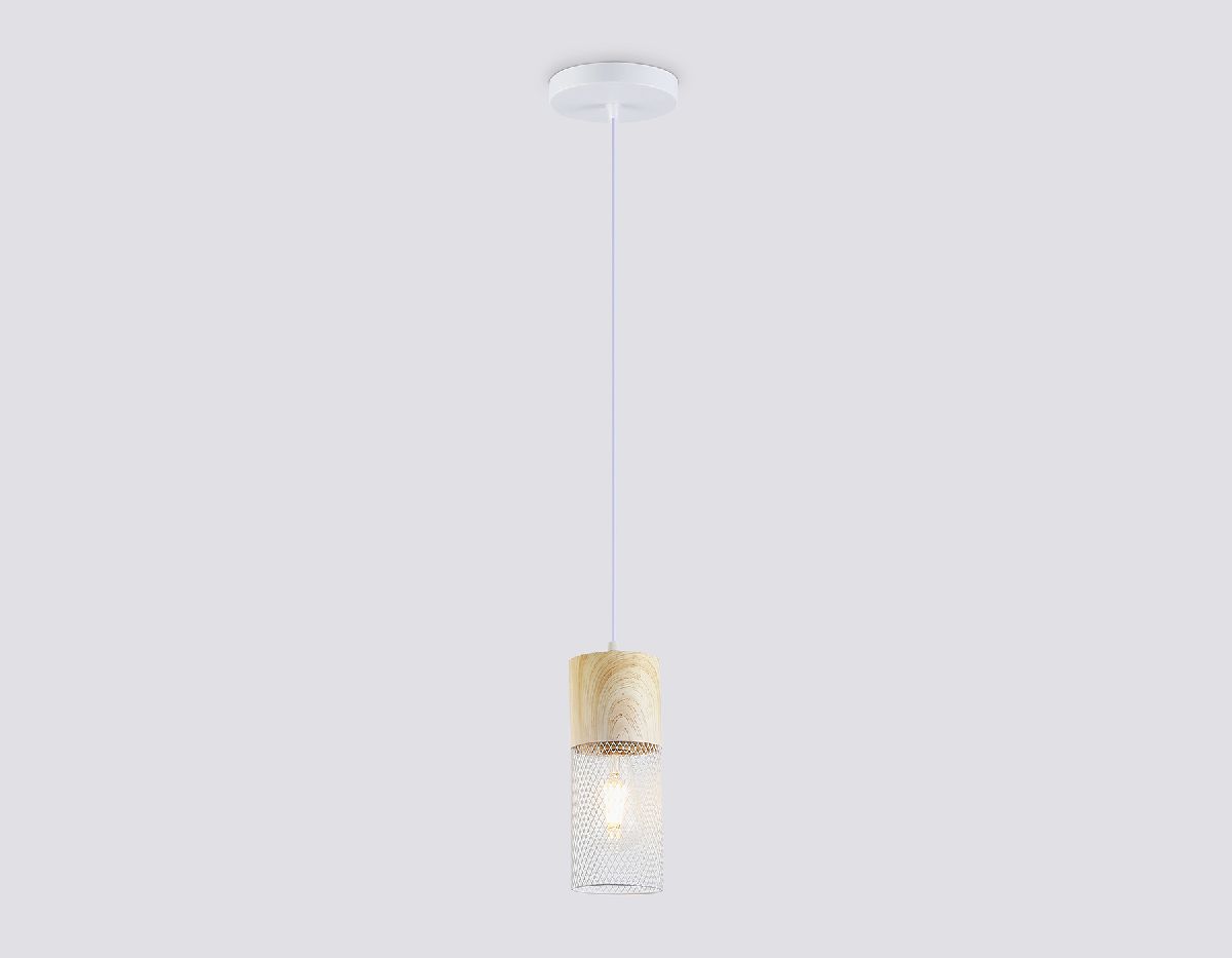подвесной светильник ambrella light loft traditional tr8498