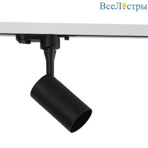 Трековый светильник Wertmark WTF.O11.607