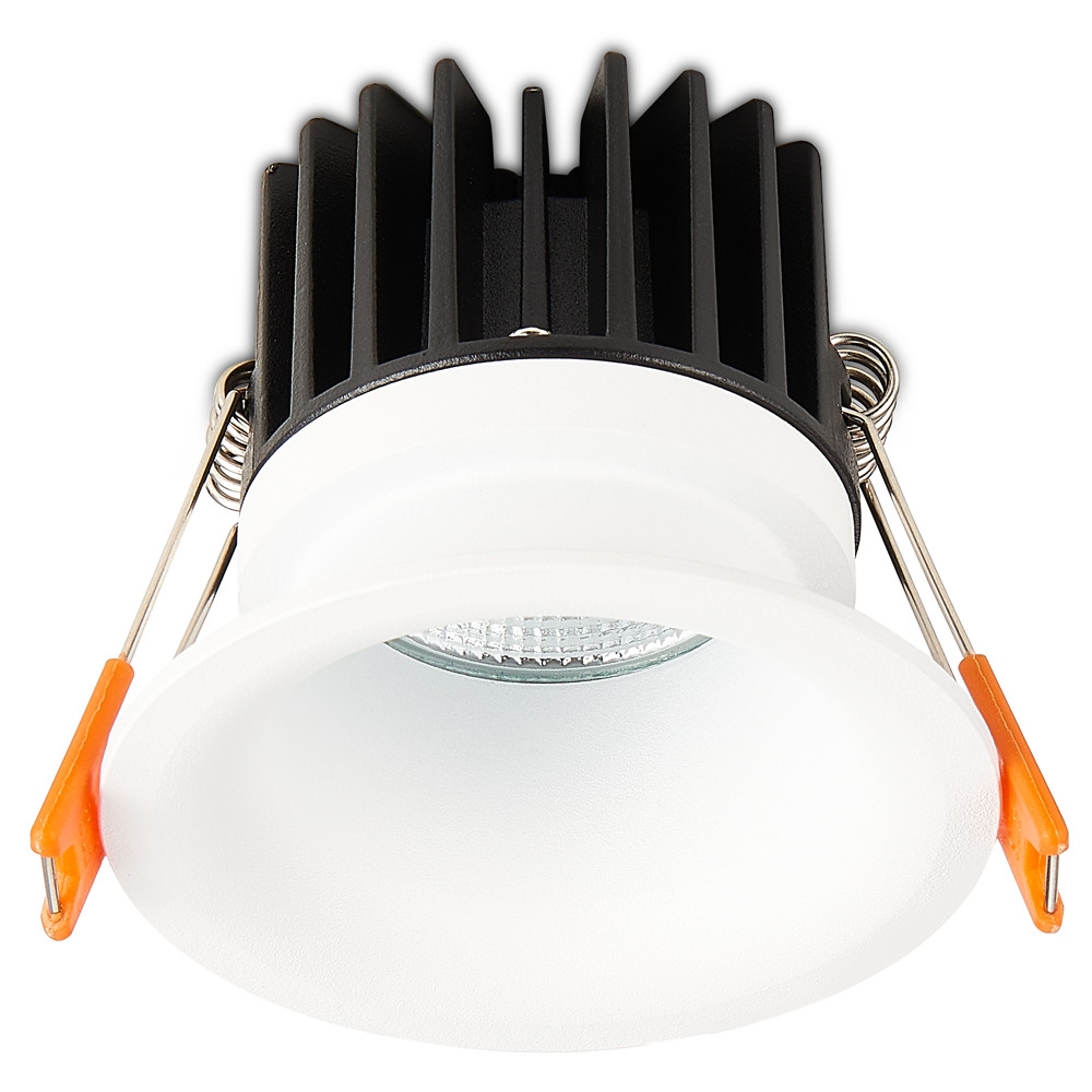 встраиваемый светильник simple story 2078-led7dlw