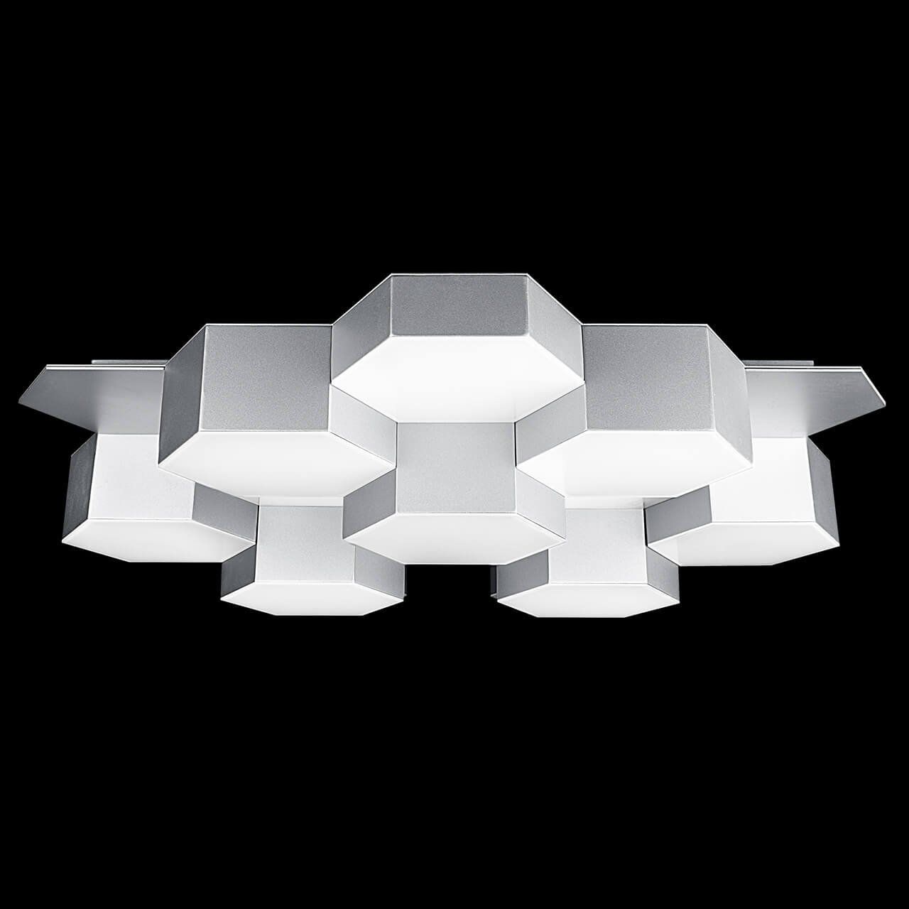 потолочный светодиодный светильник lightstar favo 750162