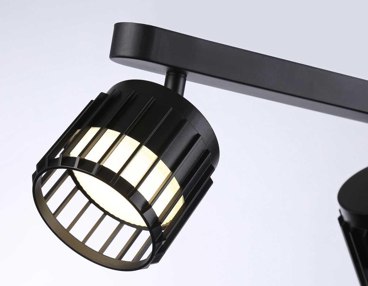 спот ambrella light techno spot techno family tn71163