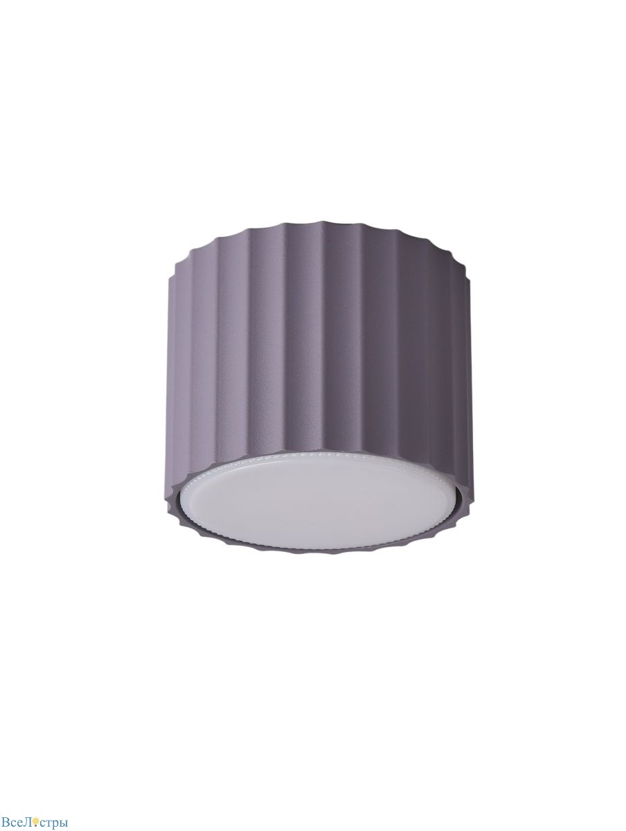 точечный светильник moderli cora v11886-1c
