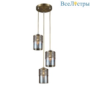 Подвесной светильник Citilux Эмир CL467033