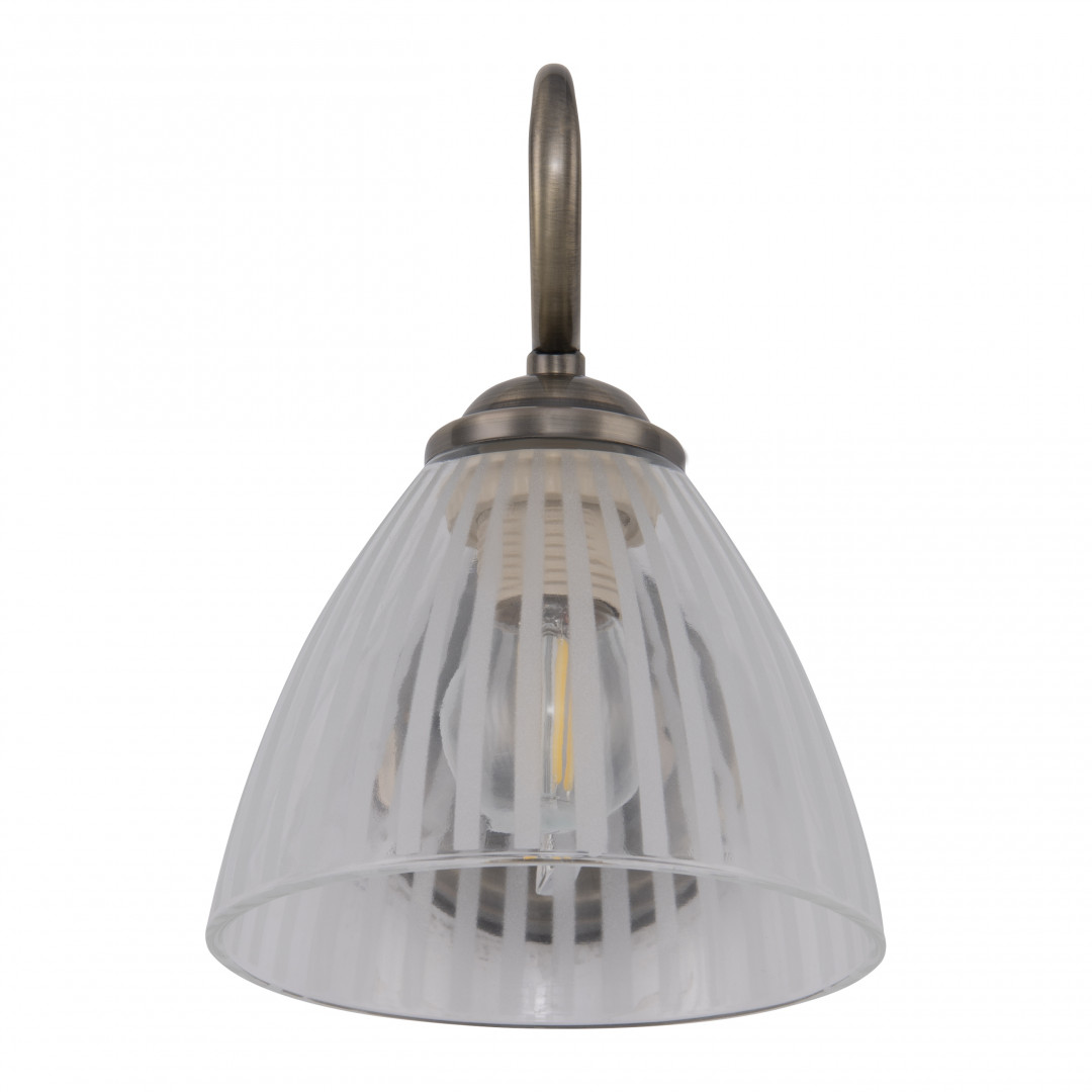 бра arte milano amalfi 338656/1w ab