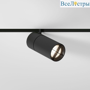 Трековый магнитный светильник Elektrostandard 4690389212536 a069471