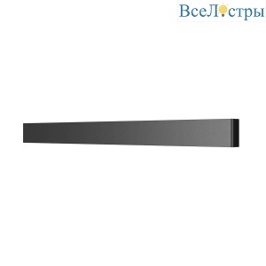 Накладной светильник Lightstar Fiume LED 810637
