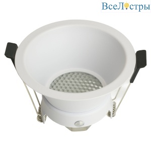 Встраиваемый светильник Feron DL3110 51342
