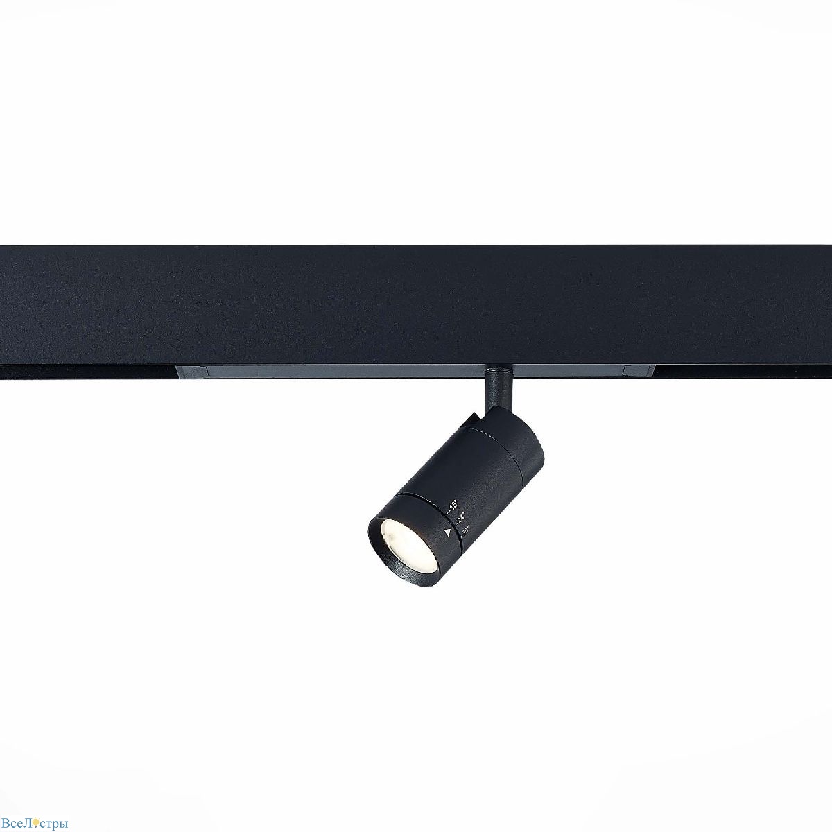 трековый светильник st luce skyline 220 st658.436.07