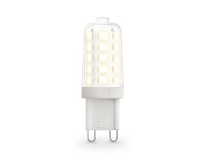Светодиодная лампа Ambrella Light Bulbing G9 7W 2700K 100703