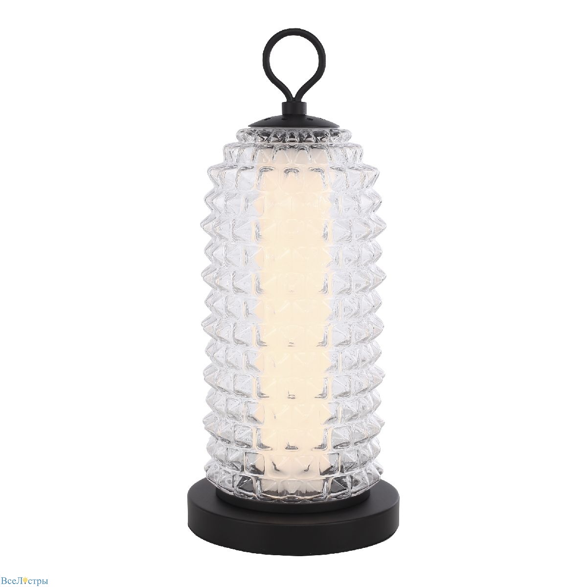 настольная лампа st luce saguaro sl6144.404.01