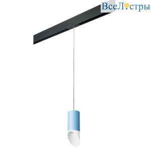 Трековый светильник Lightstar Rullo (214435+595857+201436) PRORP43536