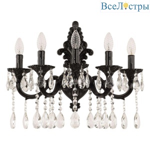 Бра Bohemia Ivele AL7801B15/5/210 A BG