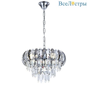 Подвесная люстра Escada Shifen ES0000017