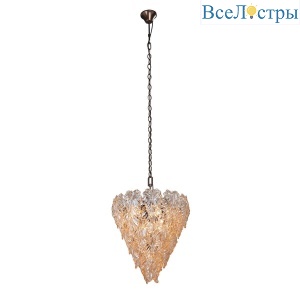 Подвесная люстра Vitaluce V5843-7/10