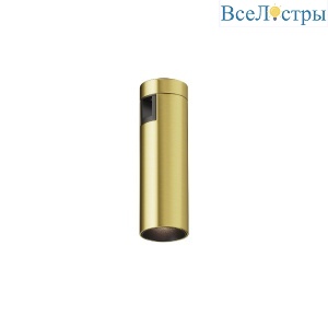 Трековый магнитный светильник Maytoni Focus Led TR143-1-5W4K-W-BS