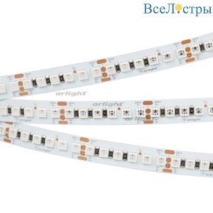 Светодиодная лента Arlight Rt-g168-10mm 3838 028256(2)