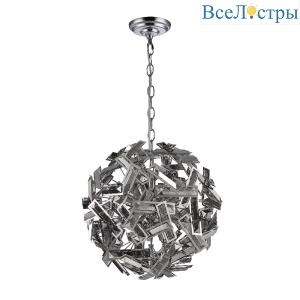 Подвесная люстра Modestyle MS.2298.500 CR