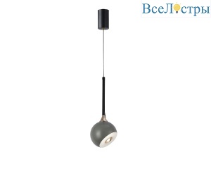 Подвесной светильник Kink Light Тимо 07529-1A,16