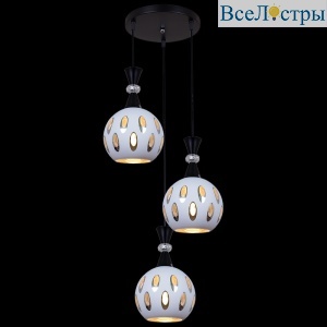 Подвесной светильник Reluce 03410-0.4-03 WH
