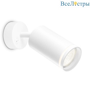 Спот Ambrella Light Techno TA120