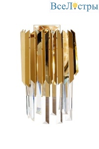 Настенный светильник Garda Decor 62GDM-81006