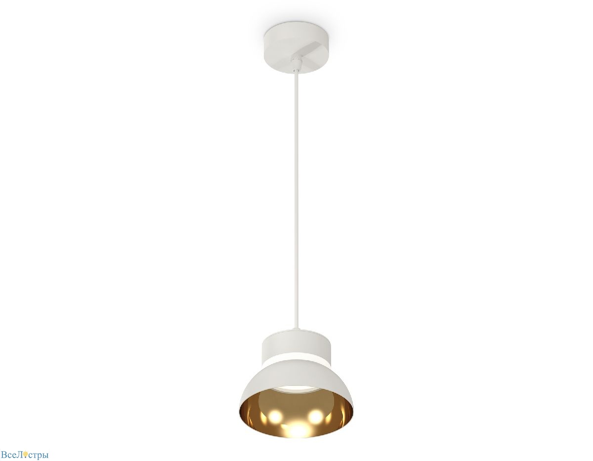 подвесной светильник ambrella light techno (a2331, с8110, n8144) xp8110051