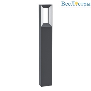 Уличный светодиодный светильник Eglo Riforano 98728