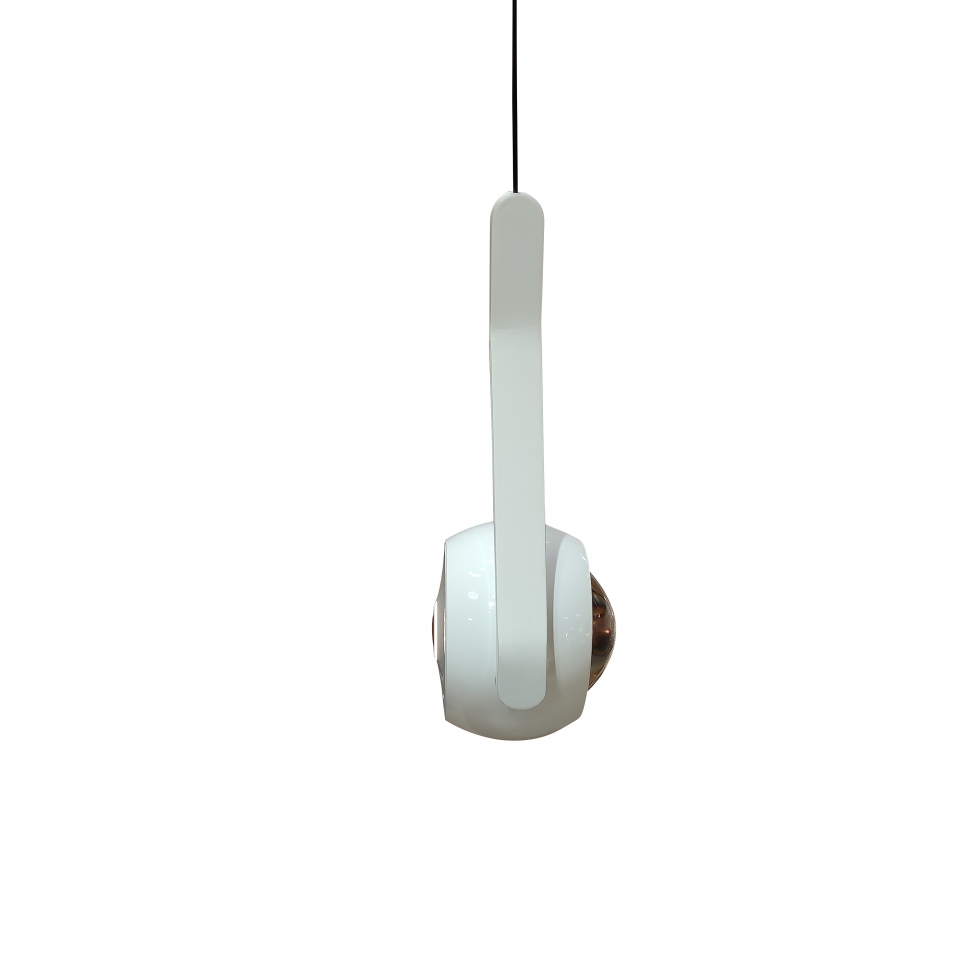 подвесной светильник iledex orbit x-24619p wh