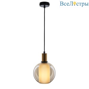 Подвесной светильник 33 Идеи PND142.01.01.003.BL-M04AM