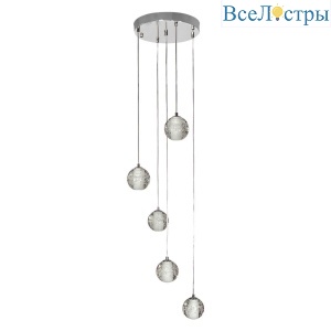 Подвесная люстра Loft IT Rain 10112/5