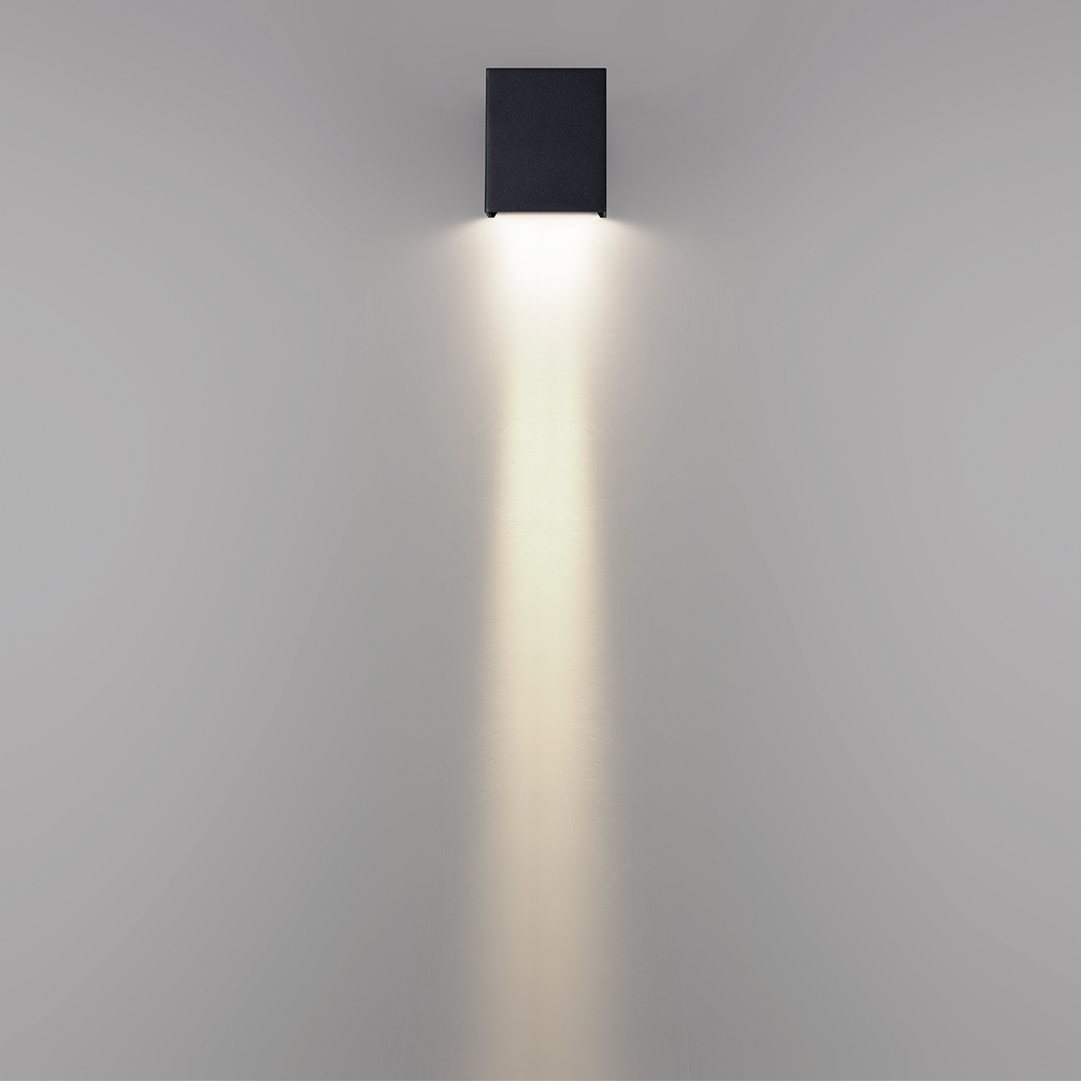 уличный настенный светильник odeon light nature arrow 7188/5wlp
