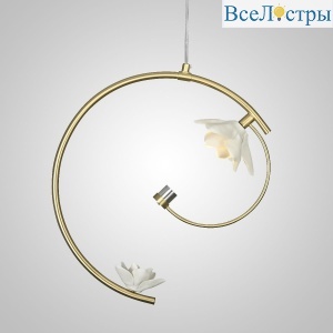 Подвесной светильник ImperiumLoft Magnolia 228975-26