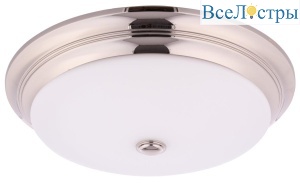 Потолочный светильник Kutek Bellagio BEL-PL-3(BN)