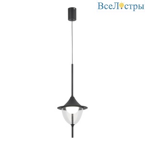 Подвесной светильник Lussole LSP-7482