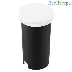 Ландшафтный светодиодный светильник Arte Lamp Piazza A3601IN-1WH