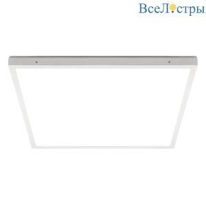 Светодиодная панель Feron Master 48784