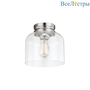 Потолочный светильник Feiss Hounslow FE-HOUNSLOW-F-PN