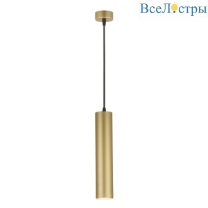 Подвесной светильник Lampit Nino LDP 1101-300 GD